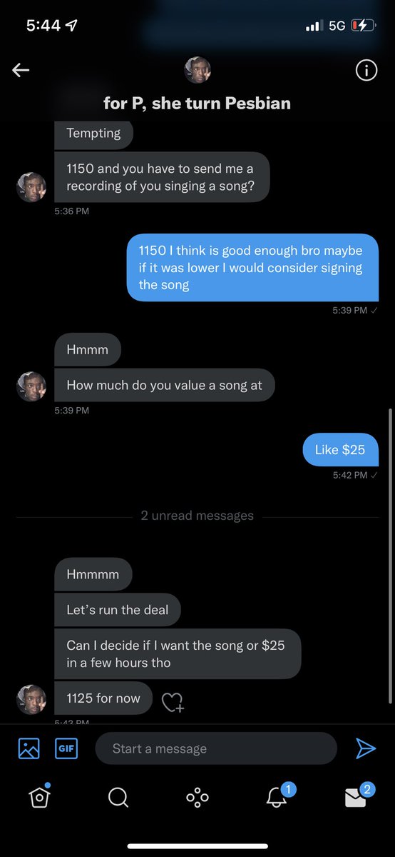 DaNikePlug tweet media