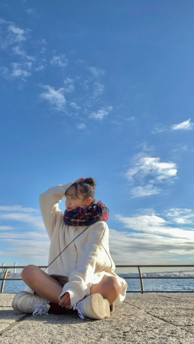 Twitterのコスプレ画像13