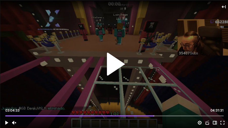 pruebasDeHTML's tweet photo. @elxokas @Rubiu5 @auronplay @Komanch Finalmente, y quizás lo más objetivo. Se puede ver en otro ángulo en el streaming de @auronplay o en el propio del @xokas. Ahí se ve que llega claramente fuera de tiempo, pero se pasó por alto. Era una norma básica, clara y objetiva. No se cumplió. ¿Fraude o no? Tú decides... 4/4 https://t.co/p6YTCvoXvG