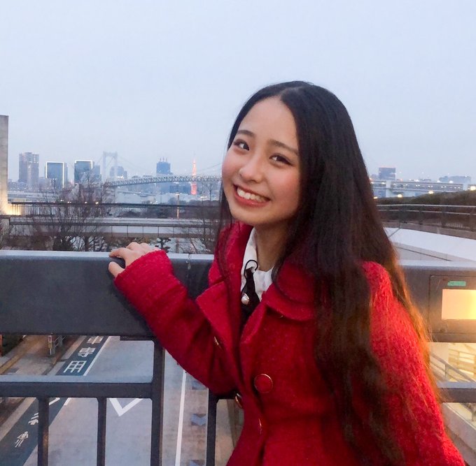 Twitterのコスプレ画像38