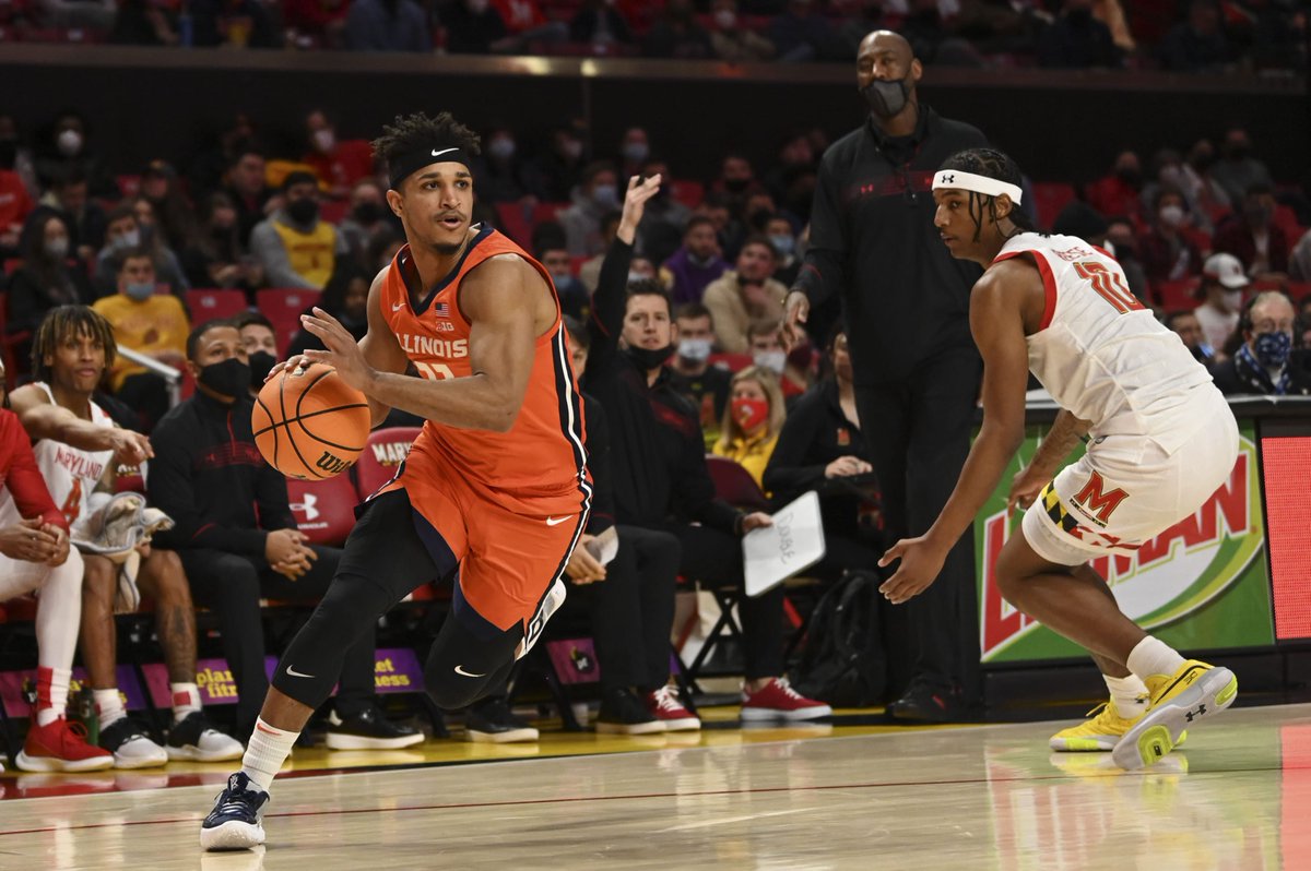 Ep. 93 is up. #Illini 

- Loss to Maryland
- Preview vs. Michigan State

https://t.co/Go5eU5GCGp https://t.co/M8vijL6mzN
