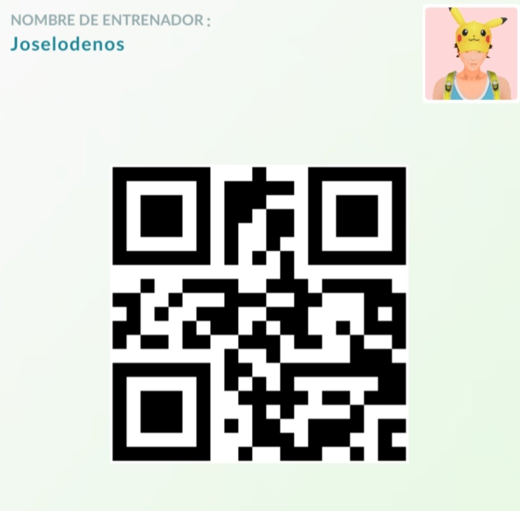 ecoxlbert's tweet photo. Comencemos una buena amistad en Pokémon GO!
Mi código de Entrenador es

660199642776

375619022188

#ポケモンGOフレンド #PokemonGOfriends #PokemonGOfriend #pokemongofriendcode
#ポケモンGOフレンド
#ポケモンGOフレンド募集
#���ケモンGOフレンド募集中
#ポケモンGOやってる人と繋がりたい https://t.co/HPGtsuJoDC