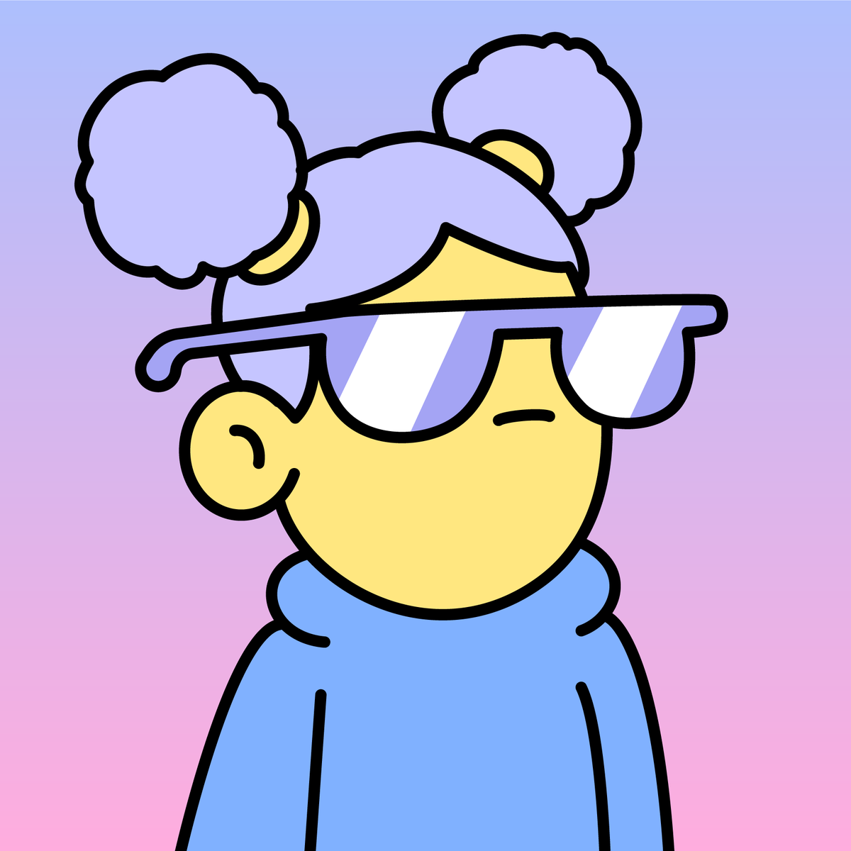DoodoftheDay's tweet photo. Doodle #301
Selma Bouvier Jr.
Daughter of the Simpsons character. LA girl. Loves to spend a day on the beach. Helping Alex write Top Shot blogs. Purple hair is life.
Owned by: @DisneyAlexMax 
 
#DoodoftheDay #Doodles @doodles https://t.co/66JFtJNHds