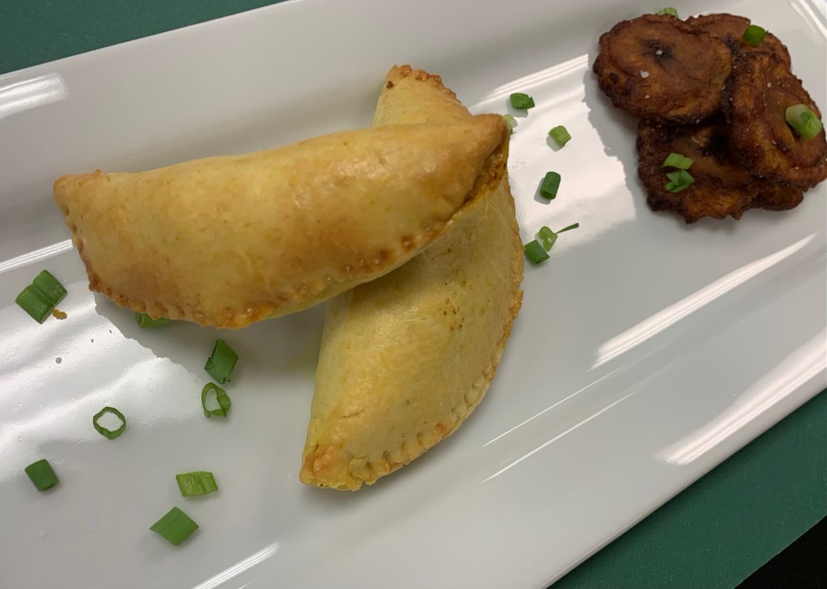 CulinarySHHS's tweet photo. Don't these Look Delicious!! Come to SouthHigh #553TechCheck https://t.co/JyD57Fur5H