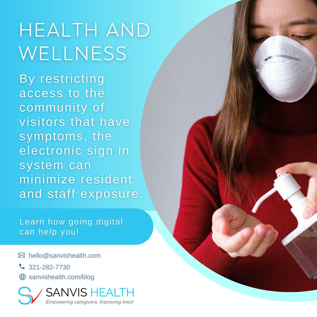 Sanvis Health tweet media