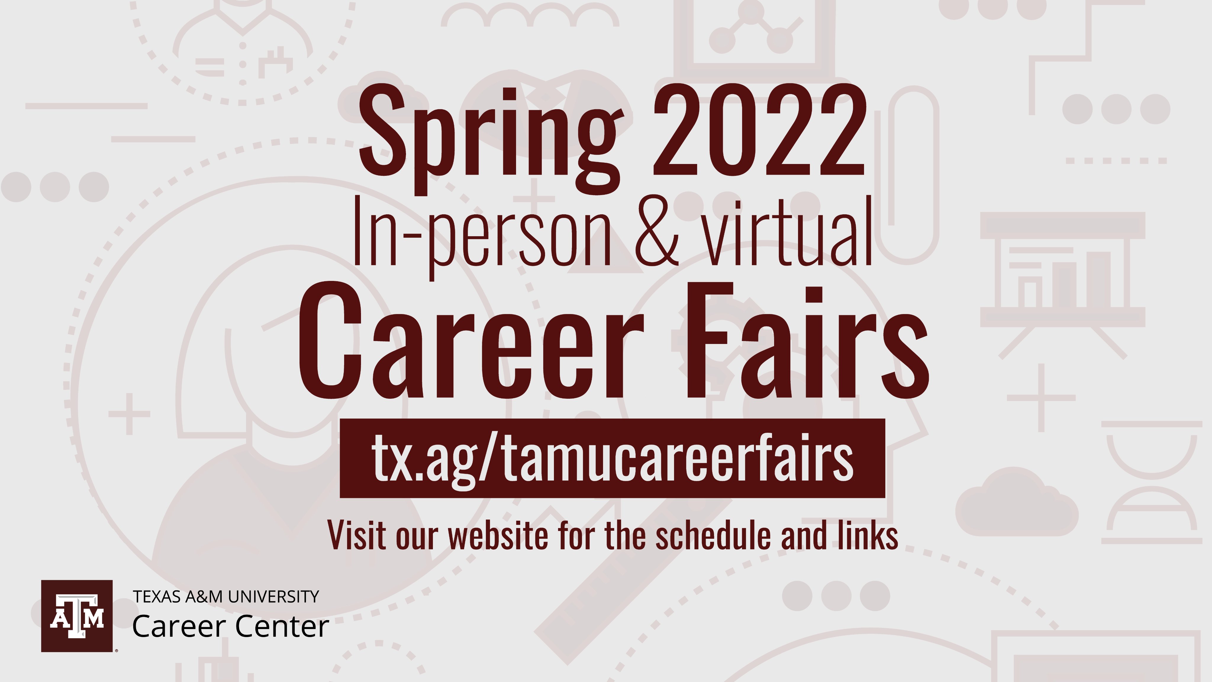 Tamu Calendar Spring 2022 Texas A&M Career Center (@Tamucareer) / Twitter