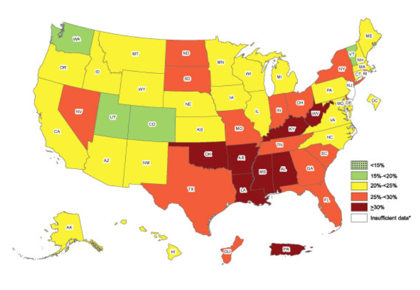 healthTIDE tweet media