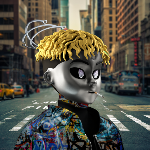 metab_nft's tweet photo. Is there a new legendary MB😱👀
Thanks to @OGCryptoDon #fanart https://t.co/t5jSN8HWa6