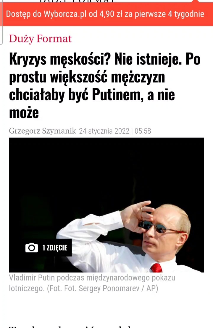 putin