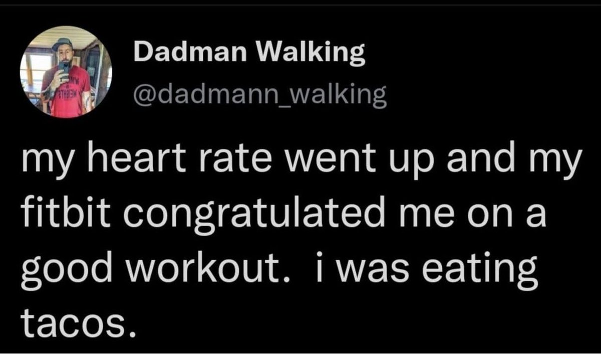 CMichaelGibson's tweet photo. In case you were wondering why we need randomized trials of wearables … #cmgsays https://t.co/bwOEr64Ln1