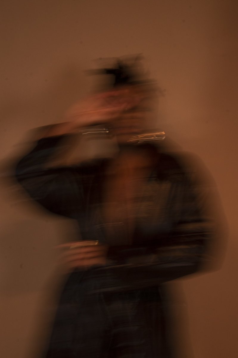 #blurr