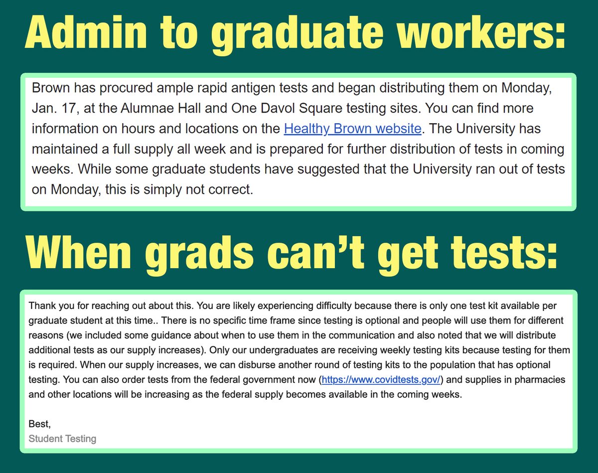 GradLaborOrg (GLO) at Brown University tweet media