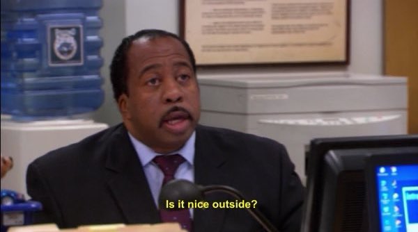 out of context the office (@officecontexts) on Twitter photo 