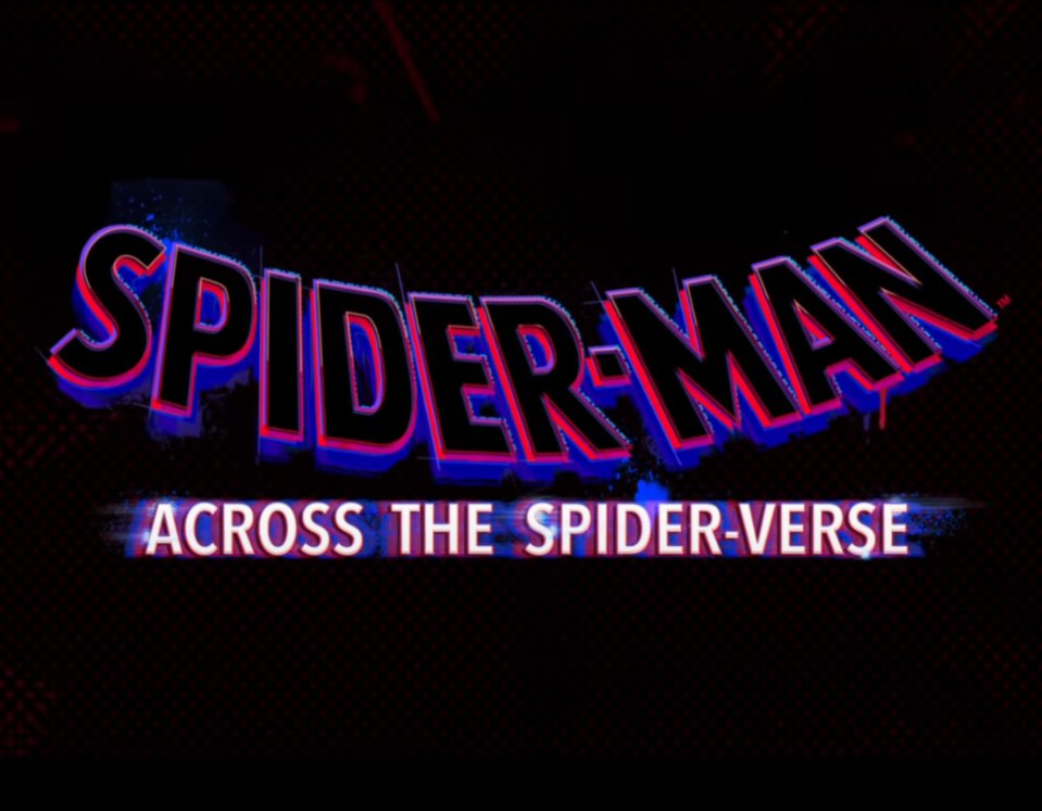 Excited to announce that today I've returned to Imageworks to work on Spider-Man: Across the Spider-Verse! 😊🕷️ #SpiderVerse #SpiderMan