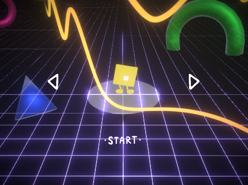 skip4D's tweet photo. my studio @ChaosCritters participated in a game jam this past weekend, we made this game in under 48 hours!

✨ play it here: https://t.co/SQ1gYYfbks   🎉 🥳

im very proud of everyone! 😭 🥺

#gamedev #indiedev  #madewithunity #b3d https://t.co/eHXpOrtNME