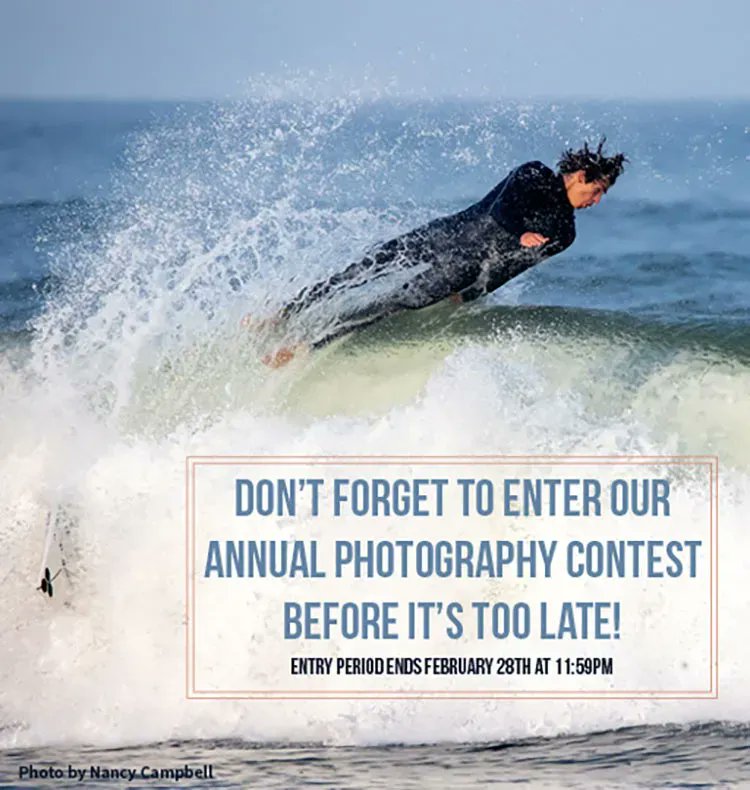 CapeCodLife's tweet image. Don't miss your chance! Enter our Annual Photo Contest now: ccl.social/31OgIw4 📸