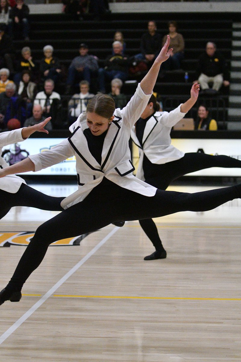 Dance and Cheer; January 22
facebook.com/media/set?vani…