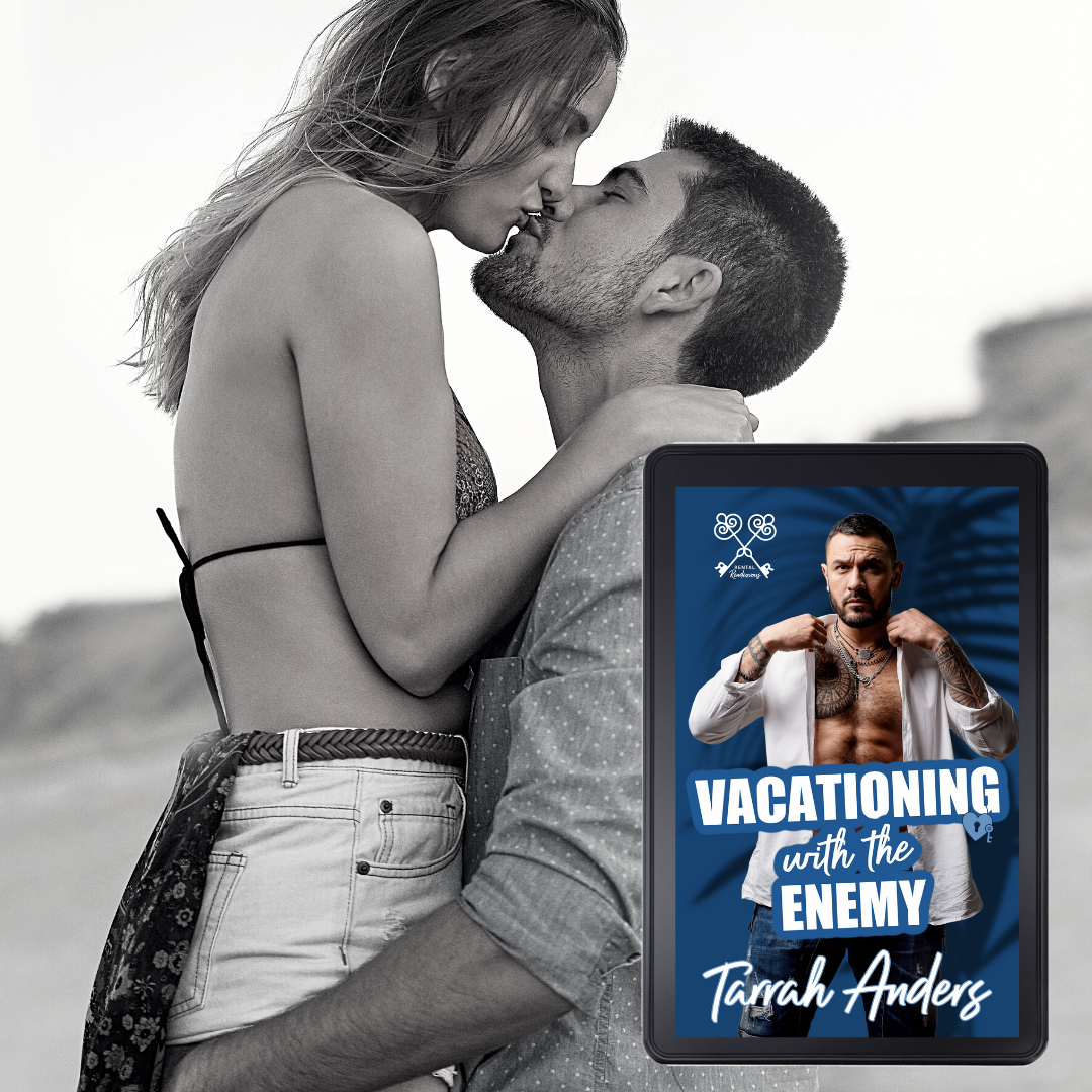 What Happens when you spend the summer at your brother's house and you can't stand his roommate?  

Find out #ONECLICK: books2read.com/Tarrah-Anders-…