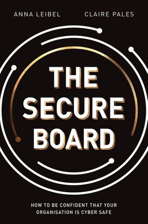 To help board directors and C-suite leaders navigate cybersecurity risks, download The Secure Board Book today. 

loom.ly/ffeUS2E

#boards #companydirectors #cybersecurity #business #ransomware #fines #risk