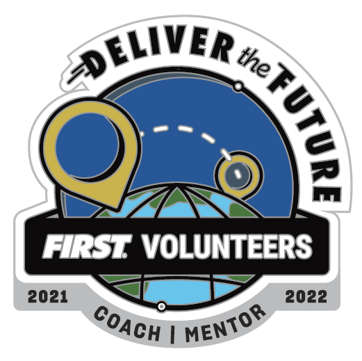 We're Celebrating FIRST Mentors with digital swag! If you are a FIRST mentor, we want to offer a special thank you for all you do to deliver the future. Get a digital version of the 2021-2022 FIRST Mentor pin: hubs.ly/Q012LcWY0
Thank you for all that you do! #MentoringMonth