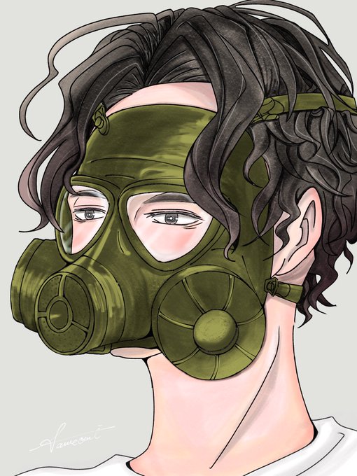 ガスマスク 高画質 のtwitterイラスト検索結果 古い順 ガスマスク 高画質 のtwitterイラスト検索結果 古い順