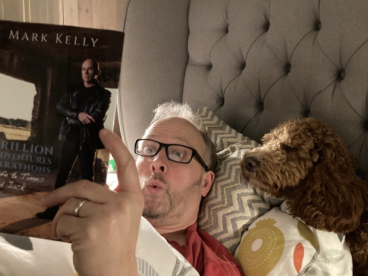 Tudor Davies tweet media