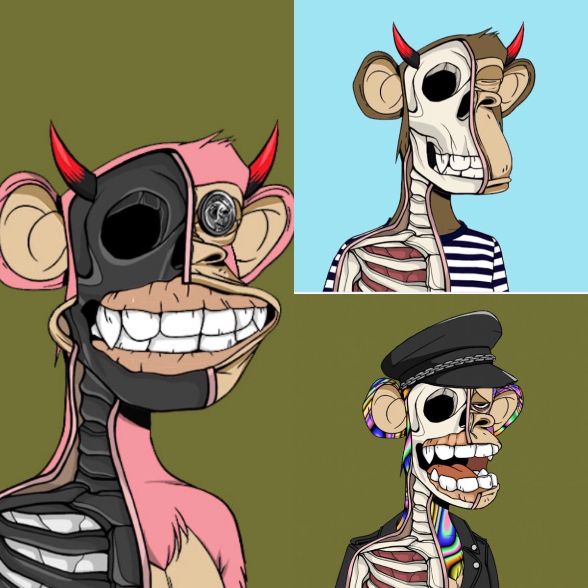 Kevin634237581's tweet photo. @jimipapifn @AnatomySAC loving the whole project https://t.co/4TUJFdO88z