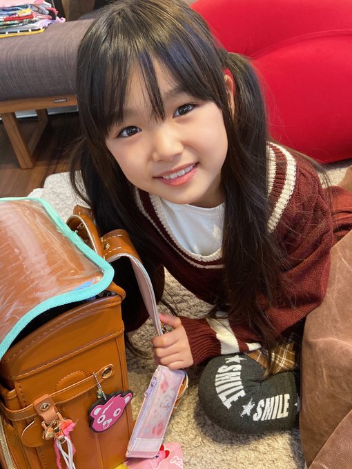 Twitterのコスプレ画像3