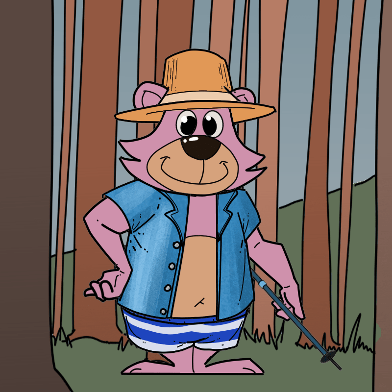 BigBearVC's tweet photo. uh - what's this? Sneaky Peaky?
We're getting so close and you're not going to want to miss out on these perks and partial ownership: Yeah, I said it - partial ownership!
Monthly Concert Tickets โ Disney โ AirBnbโs โ VRBOโs โ Zooโs โ Theater โ Cruises - Excursions #BBVC https://t.co/I3Zv1Efa5a
