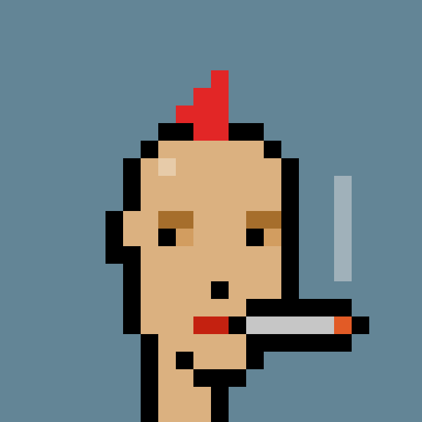 cryptopunksbot's tweet image. Punk 6863 bought for 75 ETH ($181,961.24 USD) by 0x47d813 from 0x538285. larvalabs.com/cryptopunks/de… #cryptopunks #ethereum