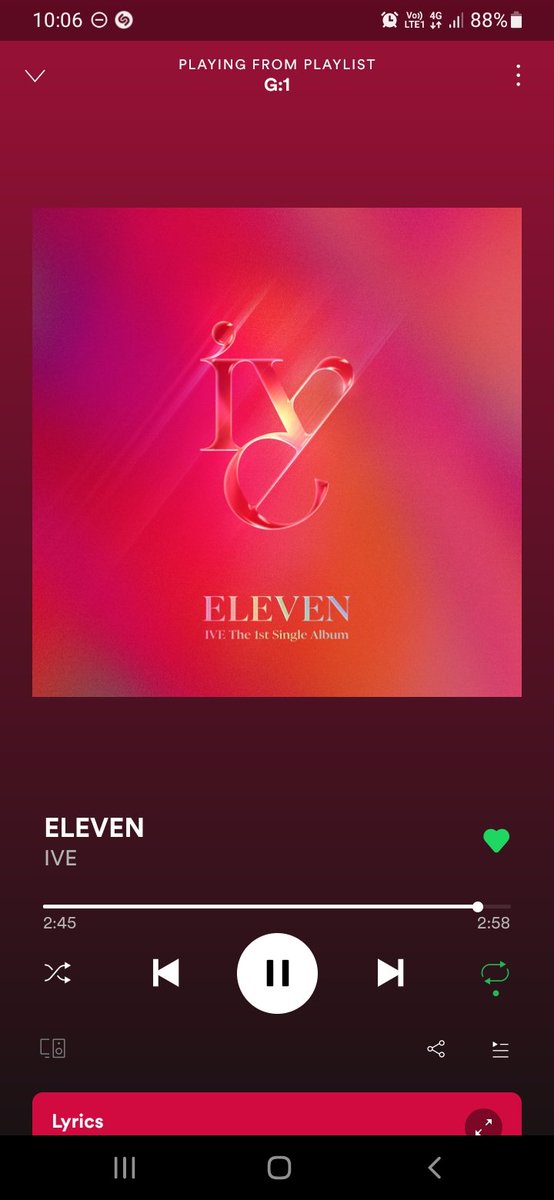 kkultaerae1's tweet photo. absolutely love this song. my girlies๐ญโค
#comingo4age #divewithive @ivebengal https://t.co/VLAjONyRkl