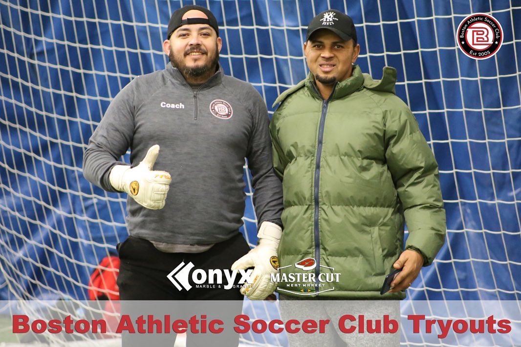 Boston Athletic Soccer Club tweet media