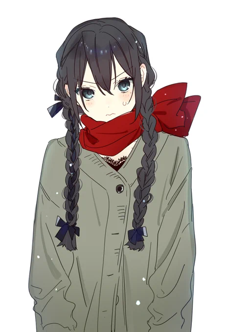 三つ編みさわ 