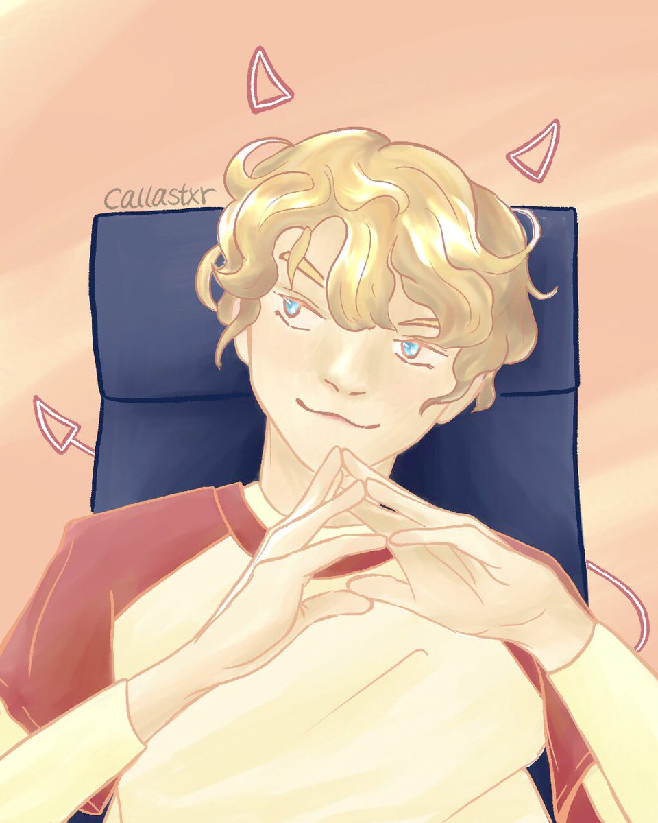 callastxr's tweet photo. what’s he up to

#tommyinnitfanart https://t.co/Mh16IuxjVf