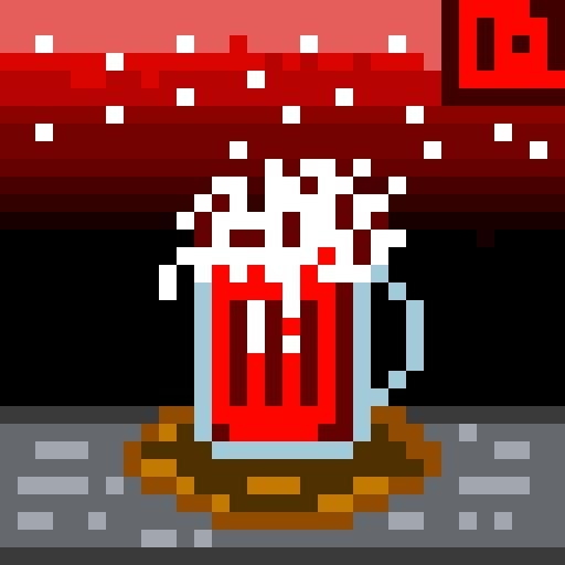 IPA RED
Bebida exclusiva de nuestro club.
Exclusive drink of our club.
#THEBEERCLUB
#NFT #NFTCommunity #NFTs #opensea #OpenSeaNFT #Coinbase 
GO THROUGH YOURS!
PASA POR LA TUYA!