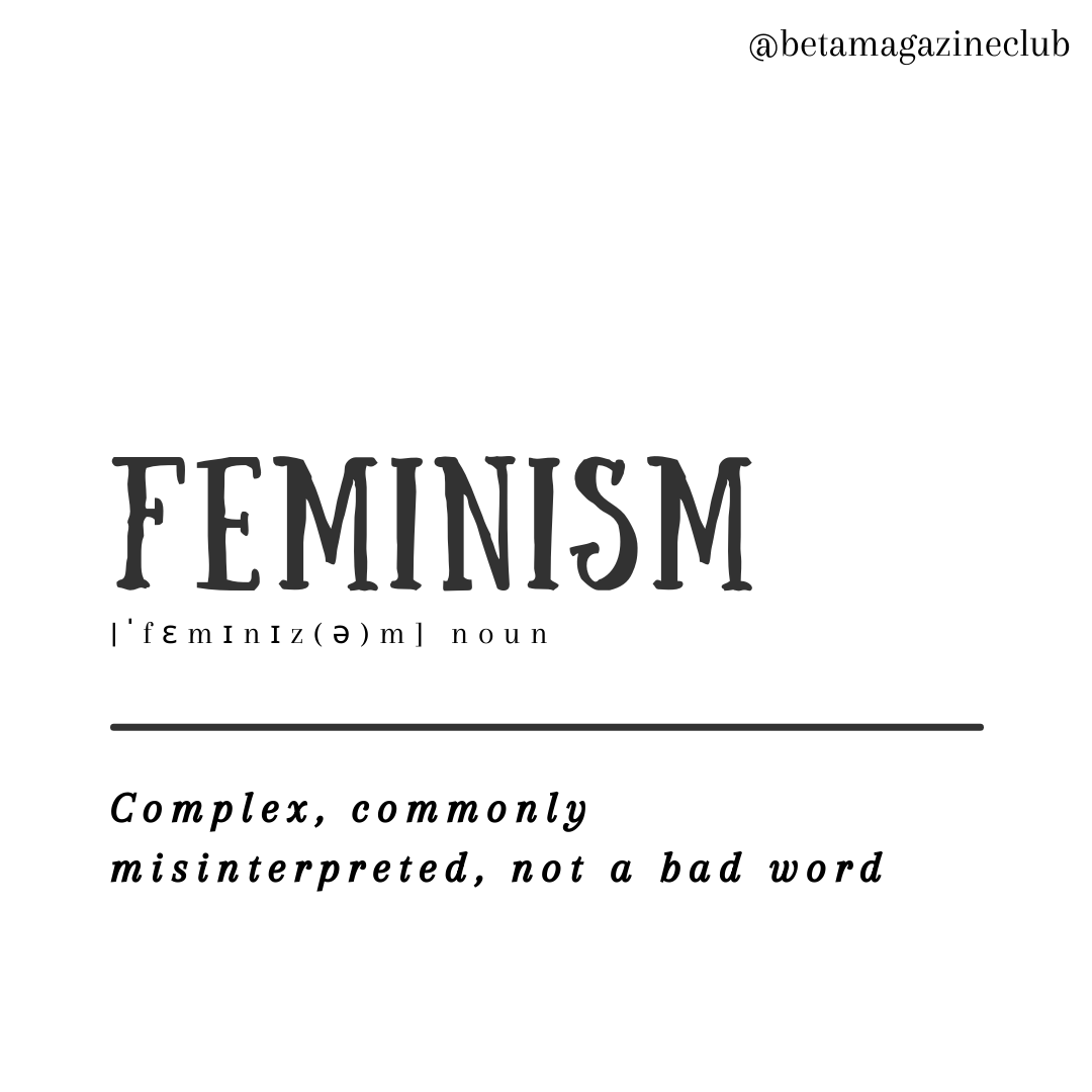 betamagclub's tweet image. ▪️ Feminism :  complex, commonly misinterpreted, not a bad word ▪️

Full post on Instagram 

#welcometothebetaclub #betamagazine #beta #climbing #bouldering #womenclimb #climb #tradclimbing #sportclimbing #ukclimbing #magazine #outdoors #nature #sport #mountains #writing
