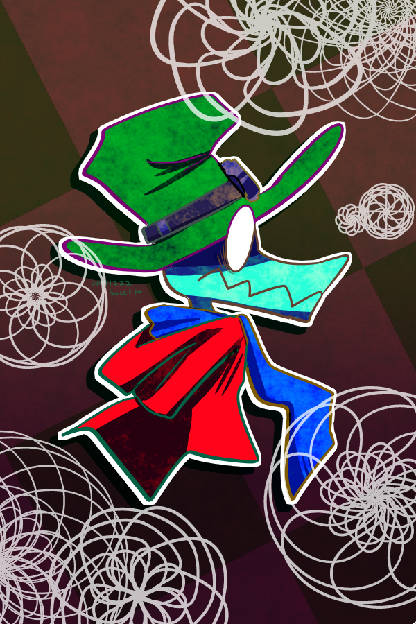 過去物
#batekkaの創作 サンプルズ
ネムレス。 