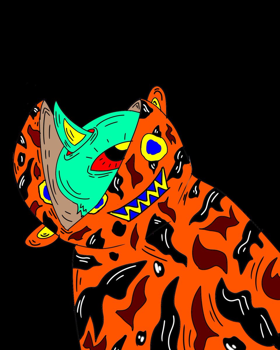 CrazyMonsNFT's tweet photo. Pusing gabisa bahasa inggris, ditwitter b.inggris semua cuk kenali aja nih : 
MONSCAMO 
Link : https://t.co/NgDpGbboLr

#nft #nftindonesia #idnft #nftart #nftcollector #indonesianft #blockchains #blockchaintechnology #nftcollectors #opensea #openseanft #openseaartists https://t.co/YXVwIIXO1B