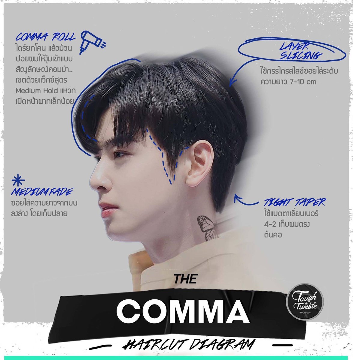 ค่อนคลุง tweet media
