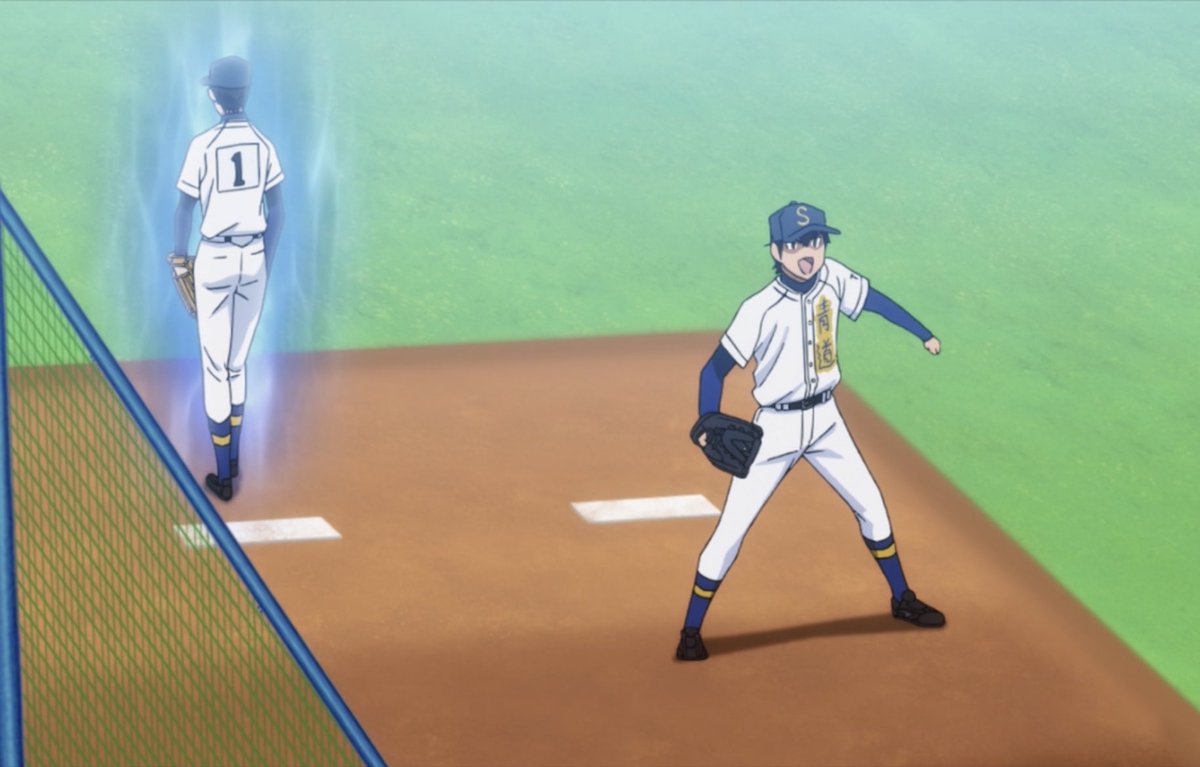 rt your (ace) Eijun (@rteijuns) on Twitter photo 