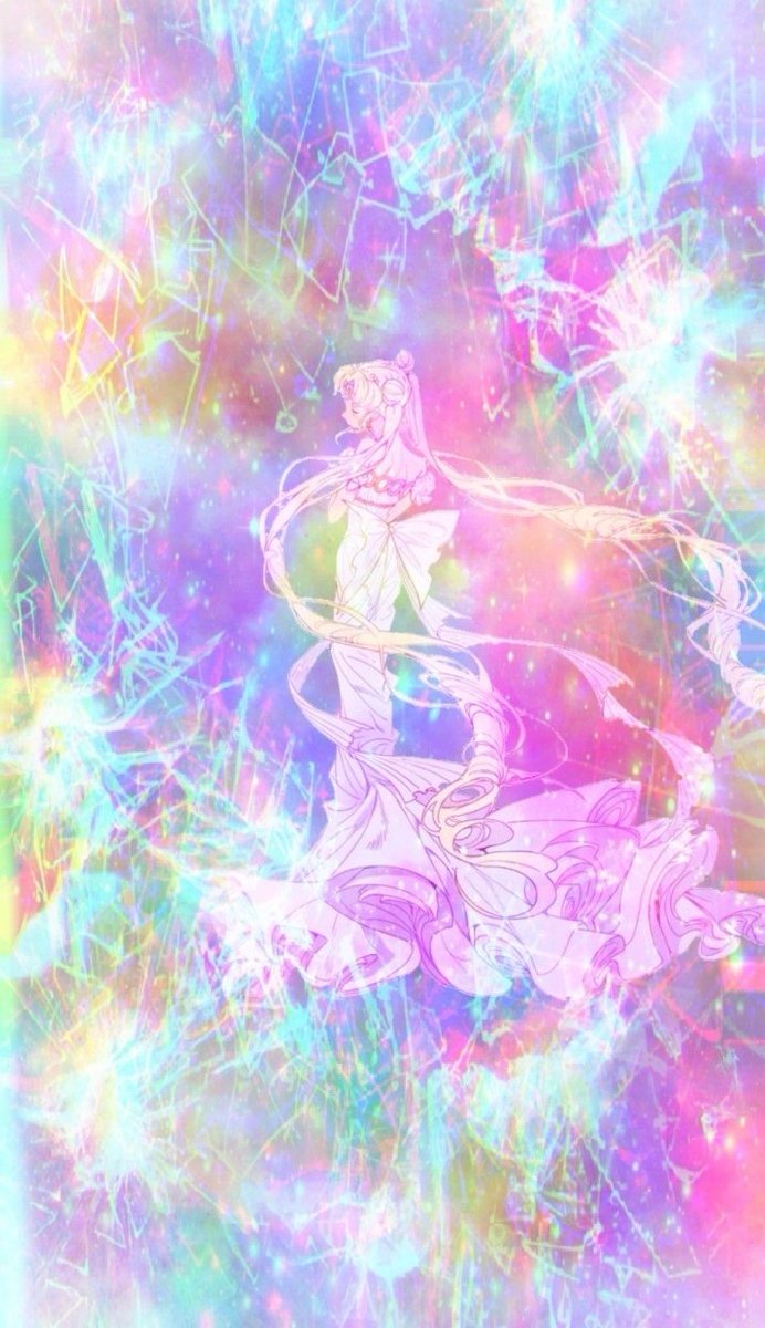 Moonk205's tweet photo. #SailorMoon  #Neoqueenserenity https://t.co/nhpe7HaBaI