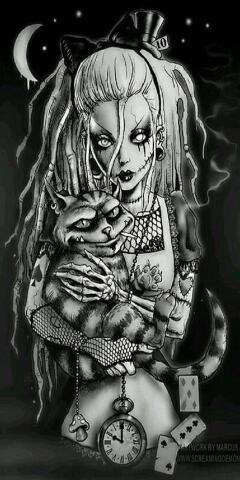 Beautiful Demon 666 (@brownie020993) on Twitter photo 