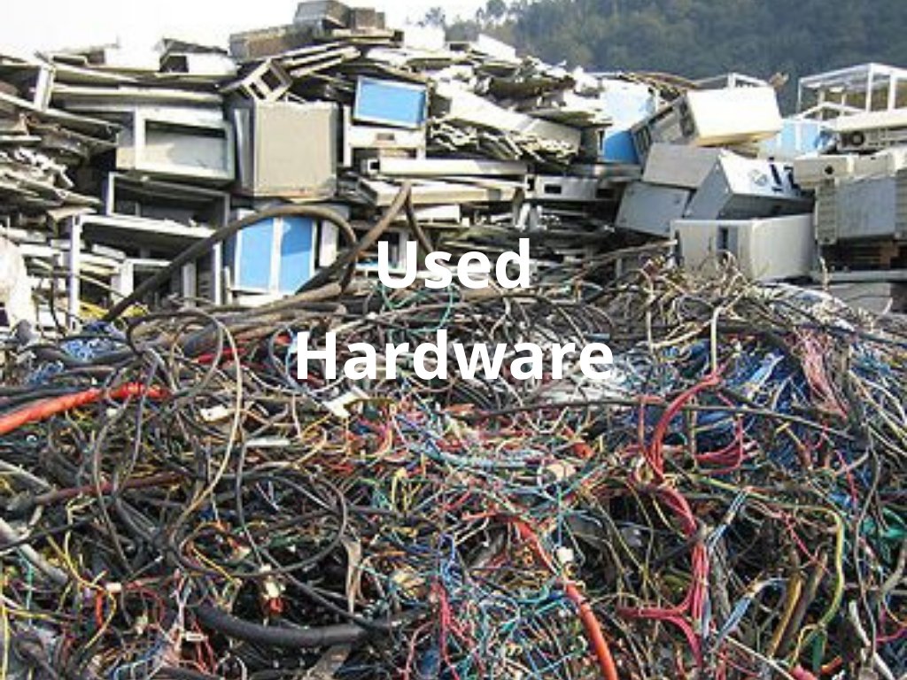 server_buyback's tweet image. At Server Buyback, we provide exclusive deals and programmers to help you get the most money for your used reconditioned computers or retired equipment..bit.ly/3AoxNcZ
 #hardwareupdate #Technologyrefresh #Usedhardware #renewitequipments #oldserver #ithardware #usedserver
