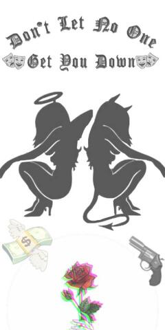 Beautiful Demon 666 (@brownie020993) on Twitter photo 