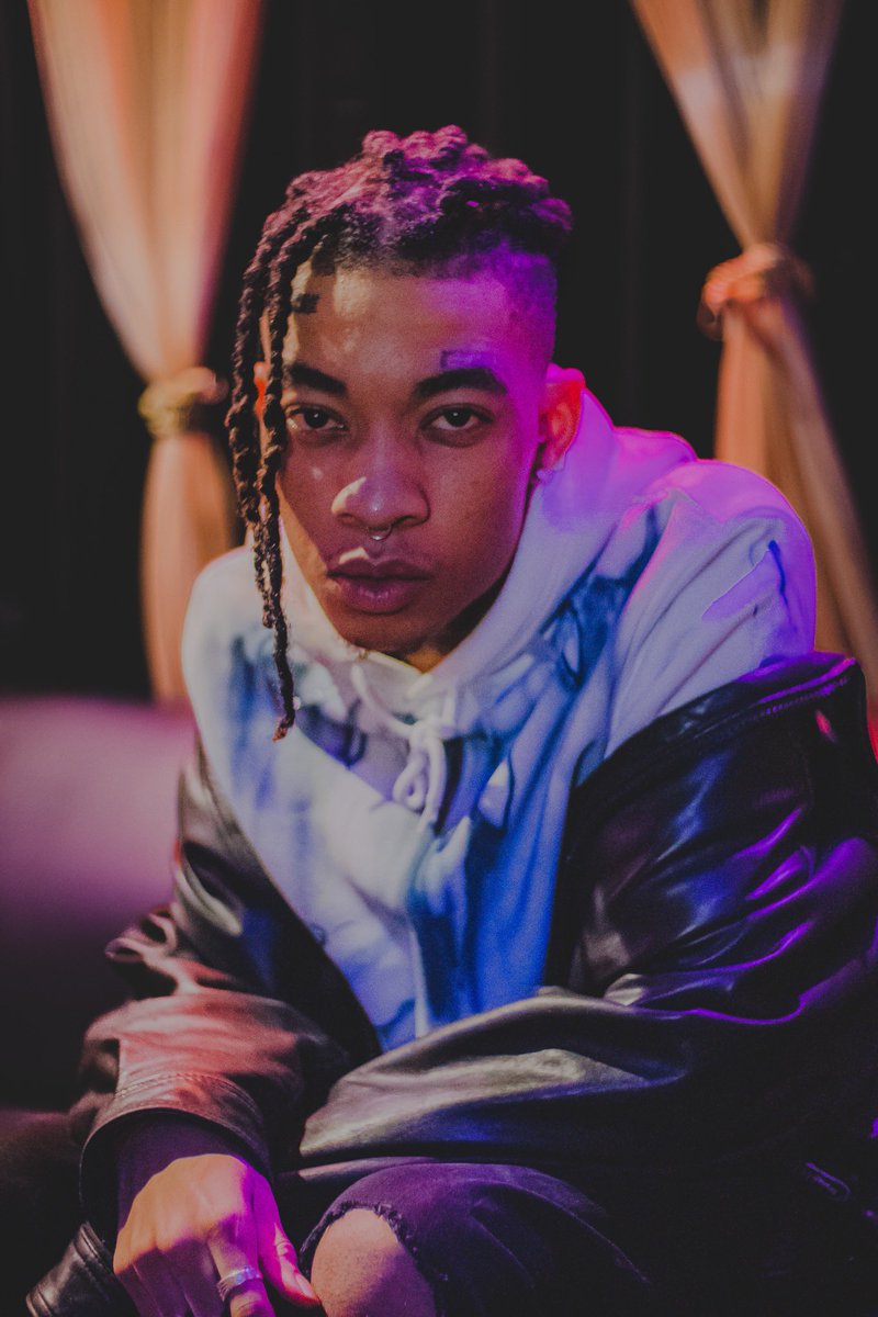 JABARI911's tweet photo. 1.22.22 #THESINSTOUR https://t.co/ZGHqYDG8Ny
