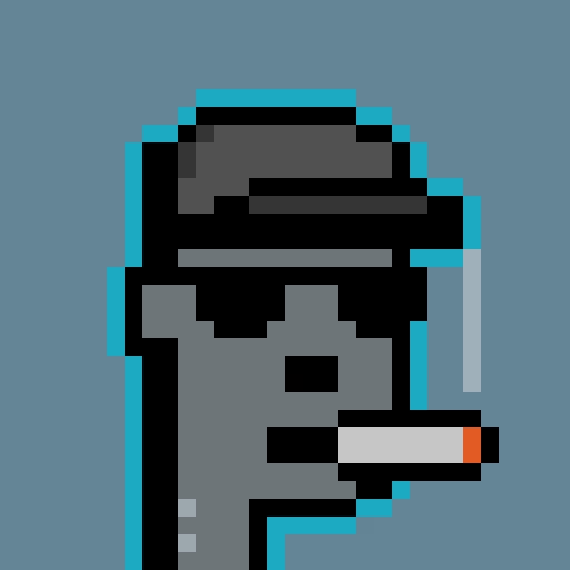 Far Out Punk 0723 [ETHEREUM]

#NFTs #ETH 

opensea.io/assets/0x495f9…