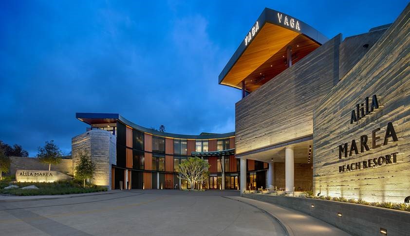 joshkrollins's tweet photo. Suffolk West's @AlilaHotels Marea Beach Resort was named "Best Hospitality Project of the Year" by @SDbusiness! The write up described the incredible location &amp; amenities of the resort. Congrats to the project team &amp; the entire West Region on this honor! https://t.co/WNalmVIaS9