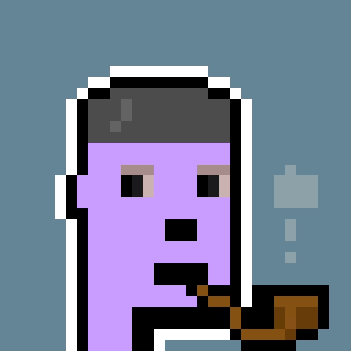 Far Out Punk 0725 [ETHEREUM]

#NFTs #ETH 
opensea.io/assets/0x495f9…