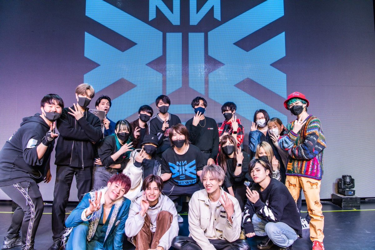 WIN=W1N (@WINW1N_Official) / X