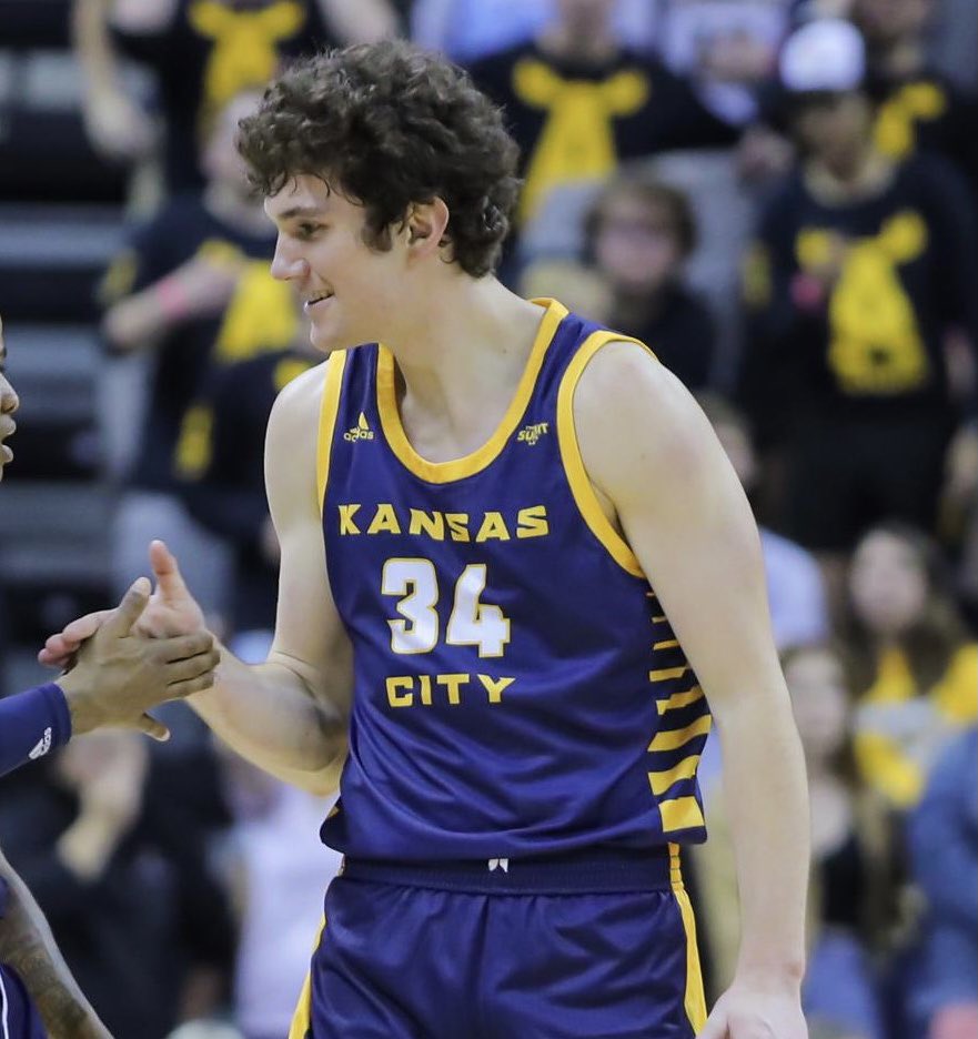 Top 5 Mid-Major Performances tweet media